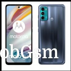 Motorola Moto G60 renders