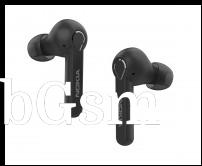Nokia Lite Earbuds in Charcoal