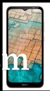 Nokia C20