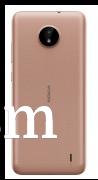 Nokia C20 in Sand