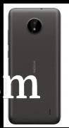 Nokia C10 in Grey