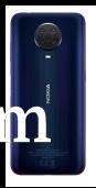 Nokia G20 in Night