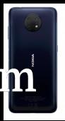 Nokia G10 in Night