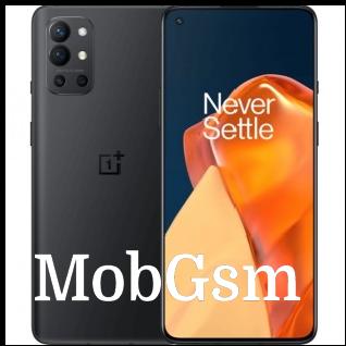 OnePlus 9R