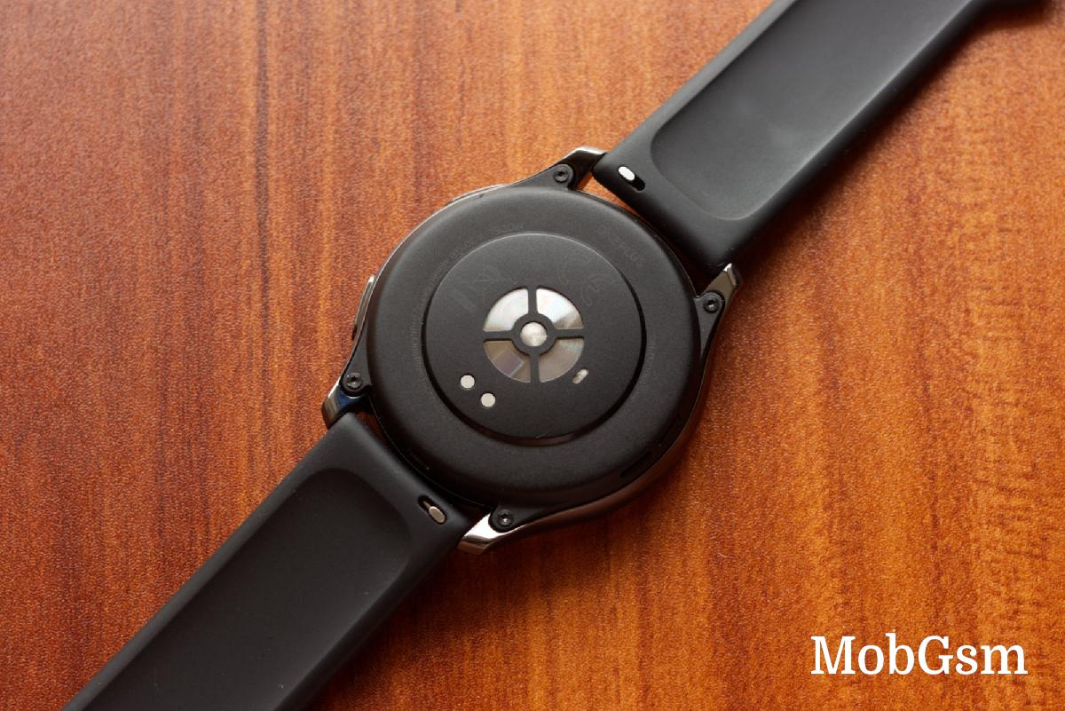OnePlus Watch review