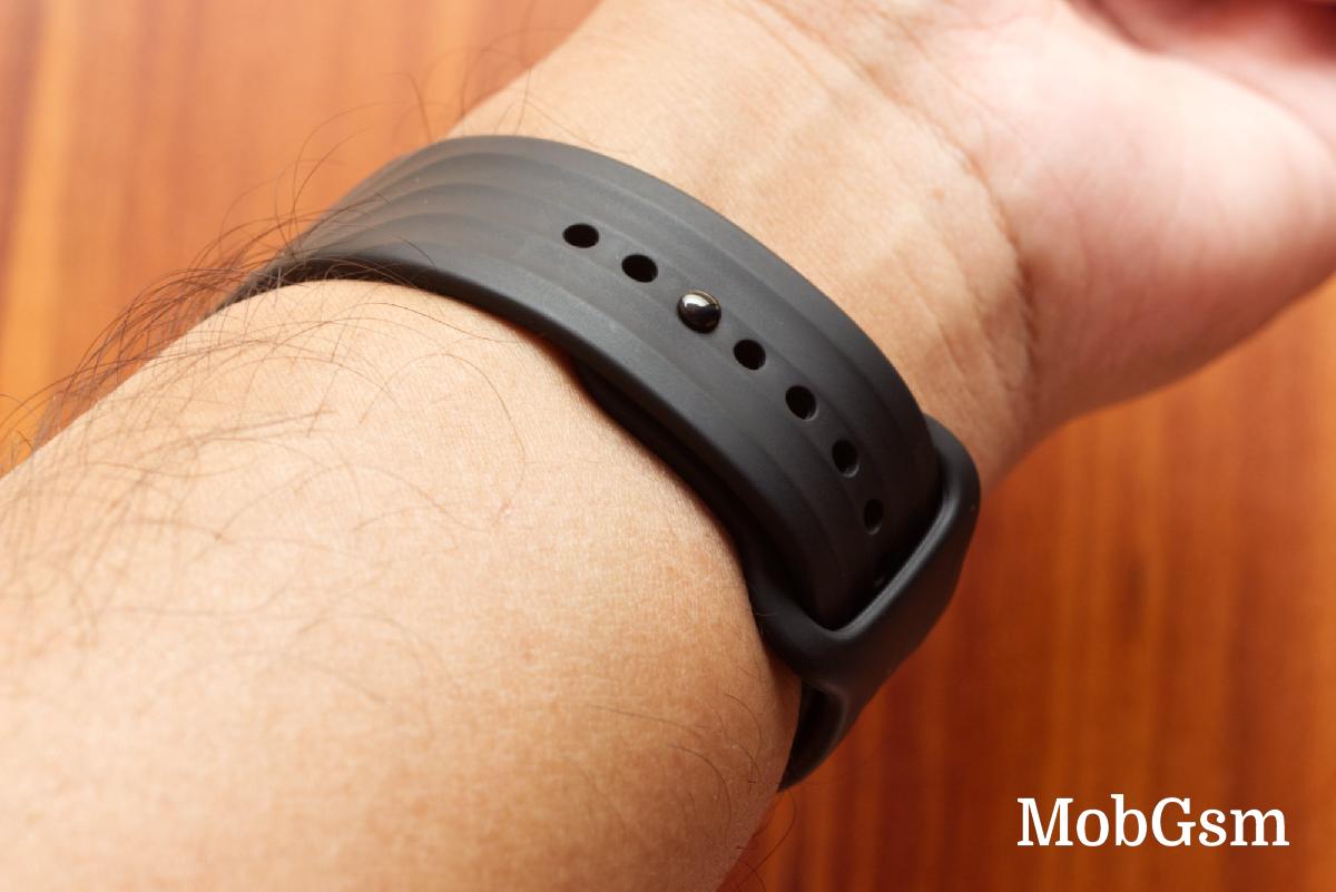 OnePlus Watch review