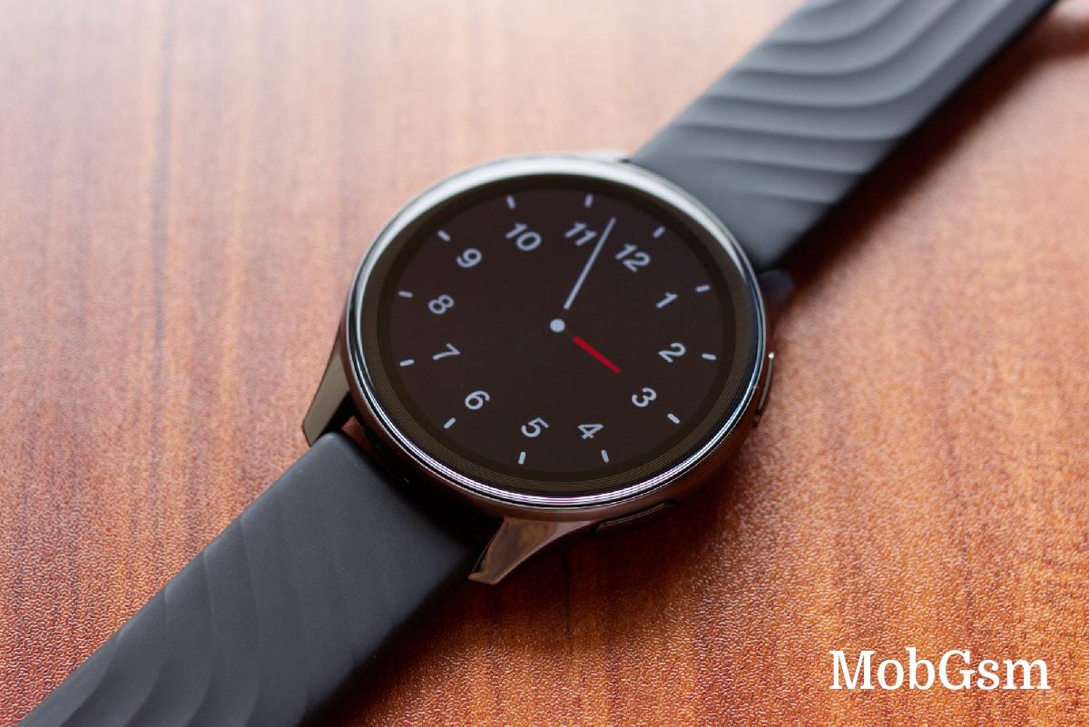 OnePlus Watch review