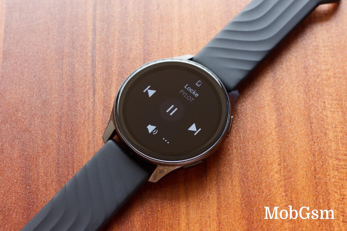 OnePlus Watch review