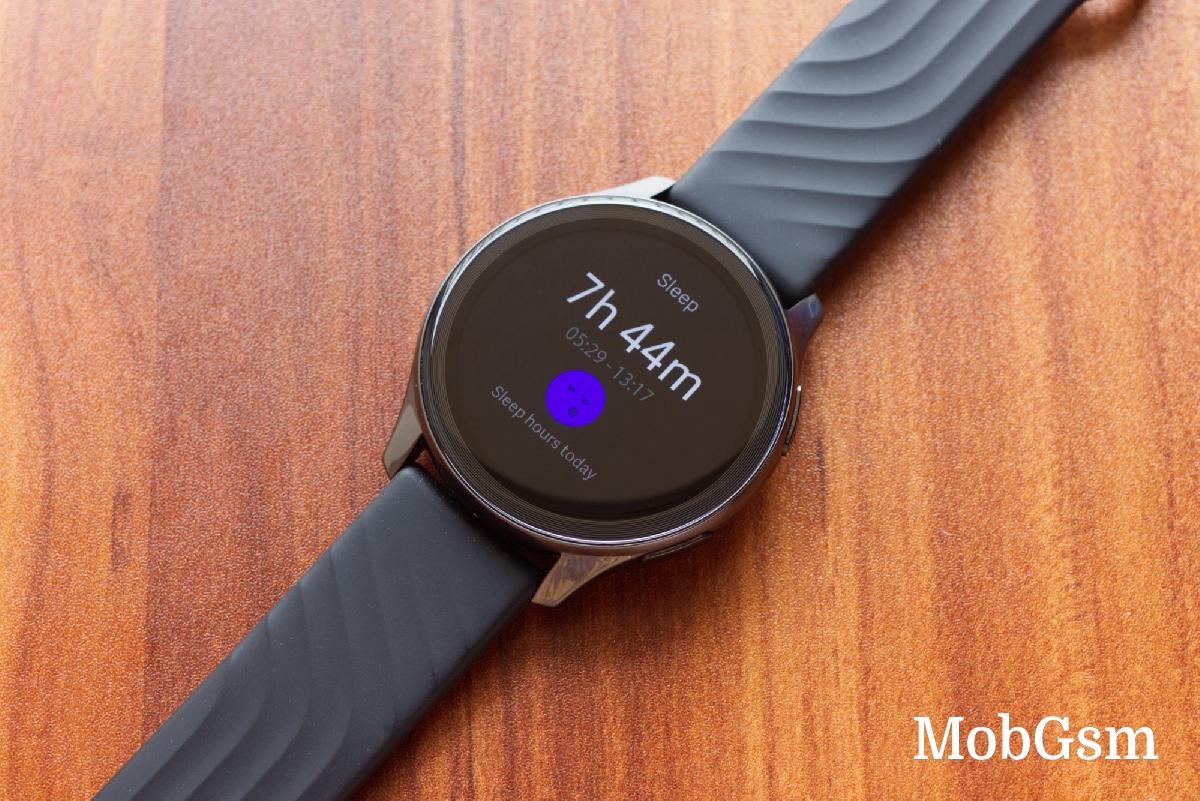OnePlus Watch review