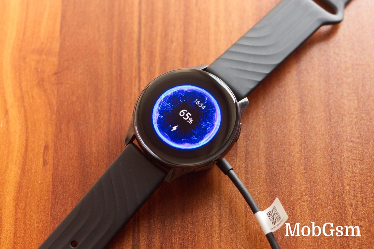 OnePlus Watch review