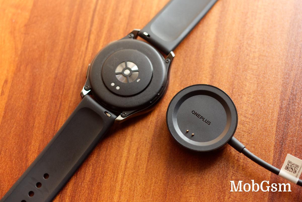 OnePlus Watch review