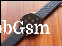 OnePlus Watch UI