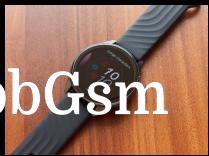 OnePlus Watch UI
