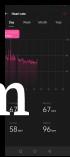 OnePlus Health app
