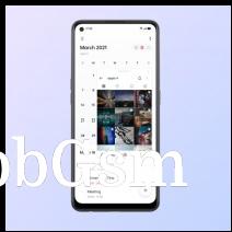 Oppo A94 5G