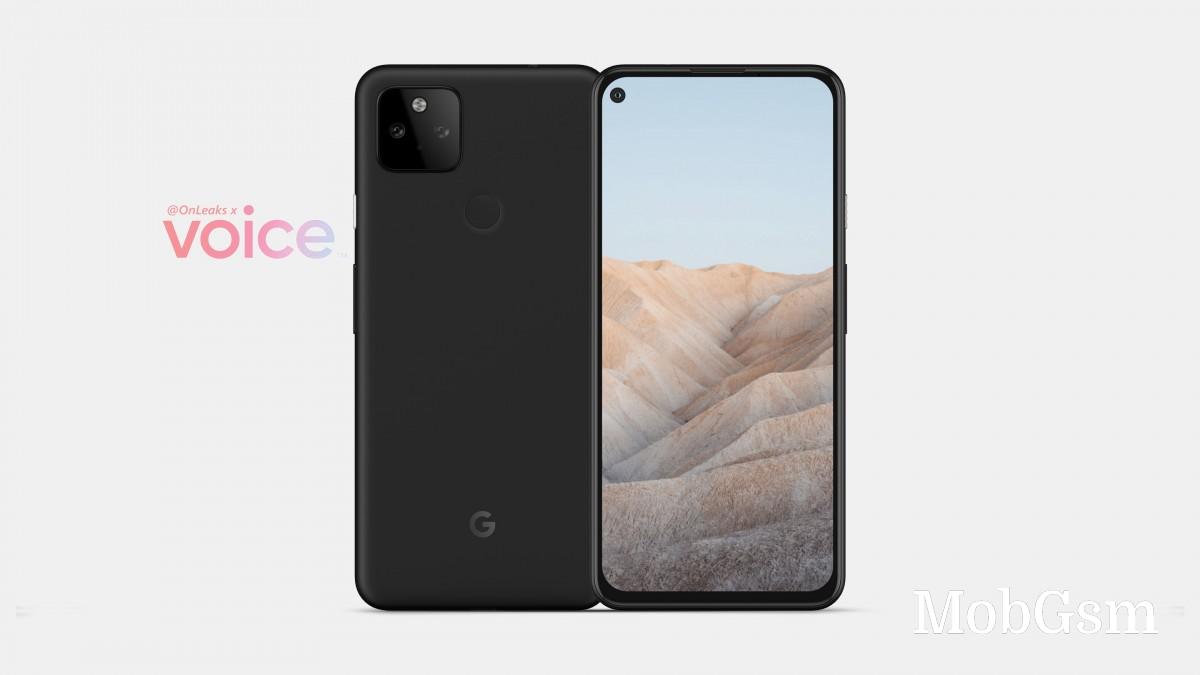 Google denies rumors of Pixel 5a 5G being canceled, will be launching it later this year