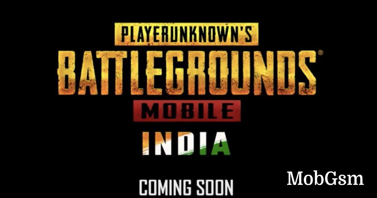 PUBG Mobile teased for the Indian market