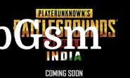 PUBG Mobile teased for the Indian market