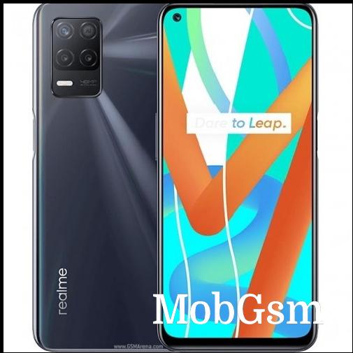 Realme V13 5G