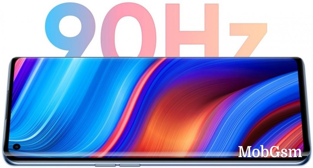 Realme X7 Pro Extreme Edition announced: curved screen, triple camera, and Dimensity 1000+