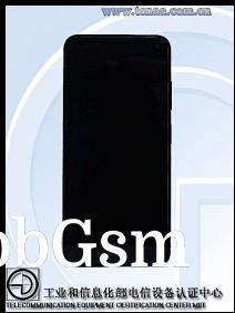 Samsung Galaxy F52 5G images from TENAA