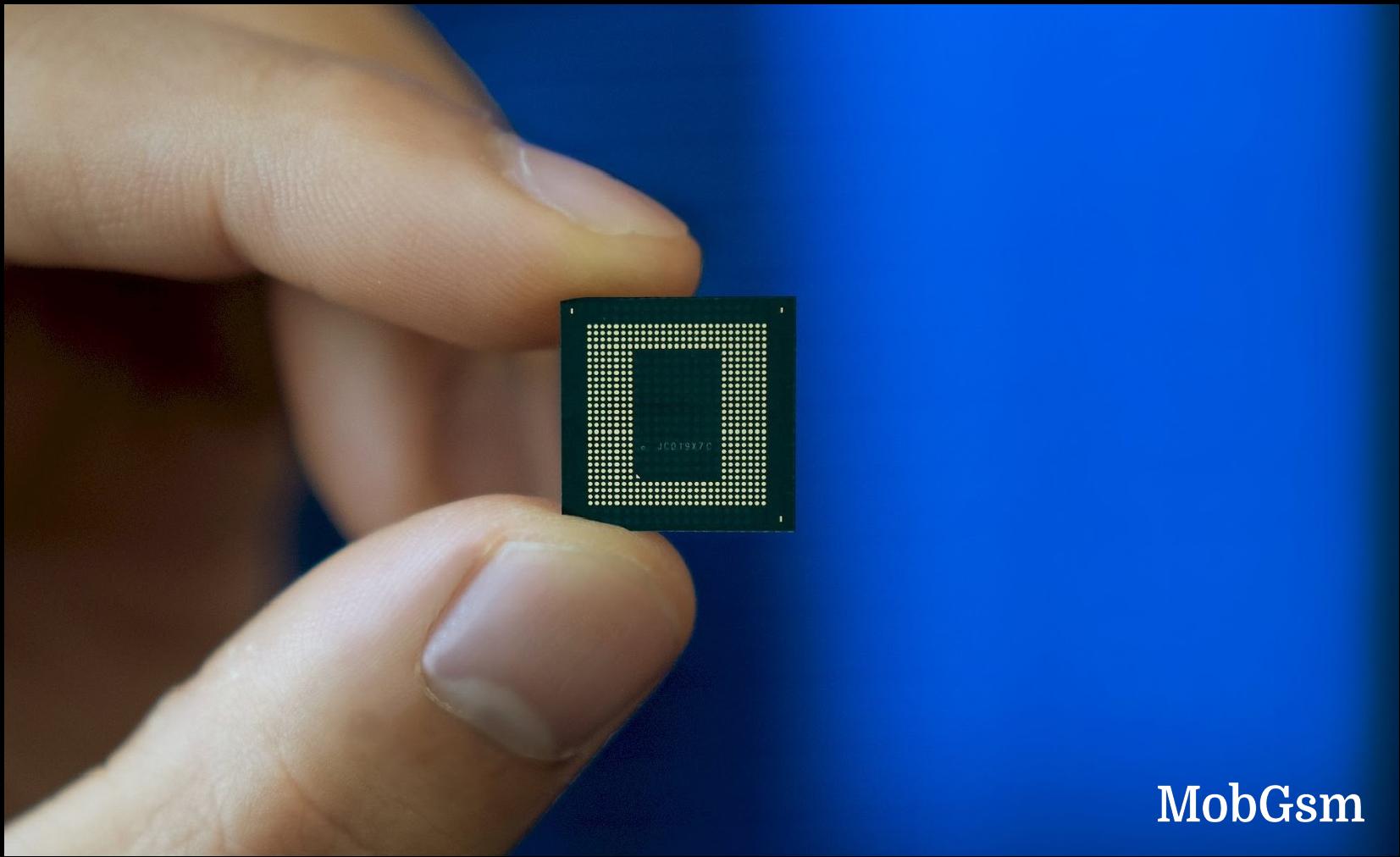 LTE-only Snapdragon 888  variant incoming, will power the Huawei P50 series
