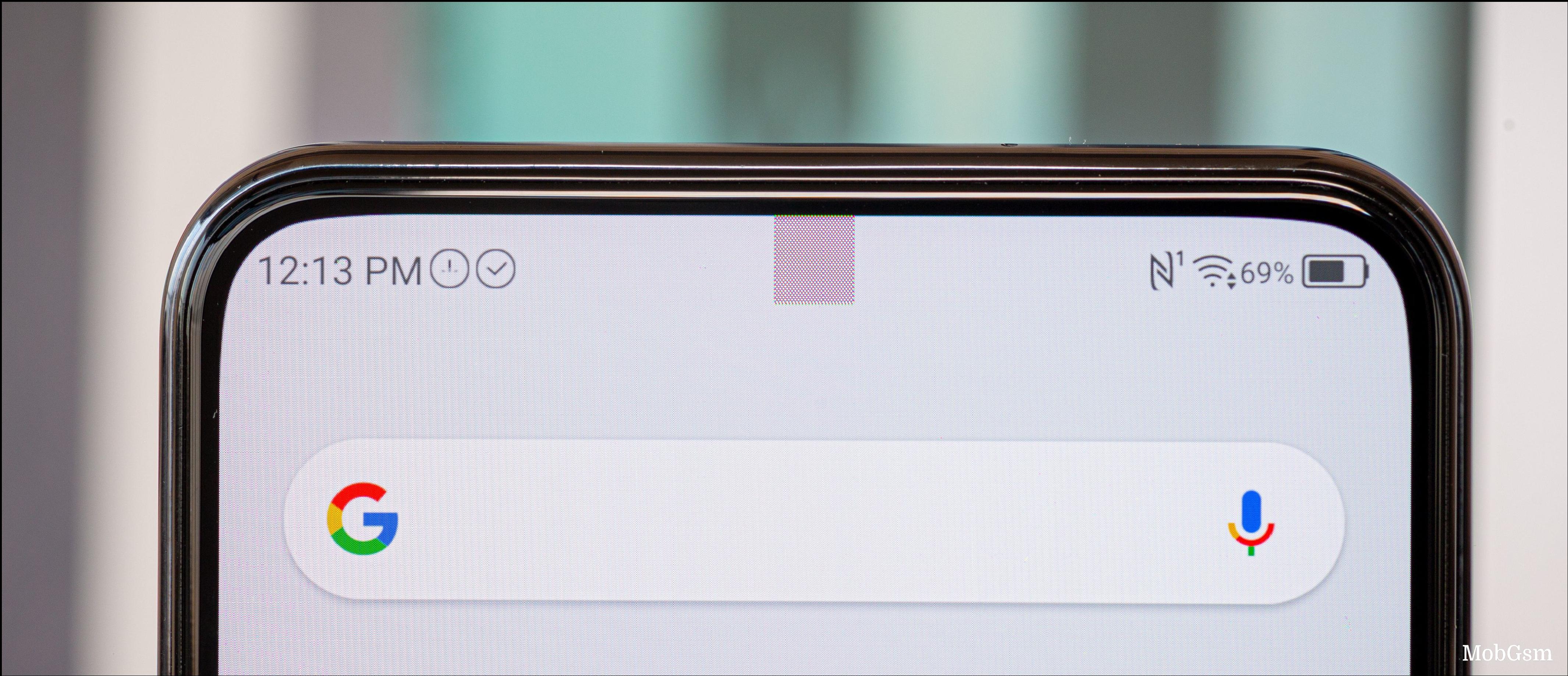 Samsung, Xiaomi, Oppo, vivo, ZTE to launch phones with under-display cameras this year