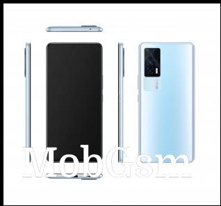 vivo iQOO 7