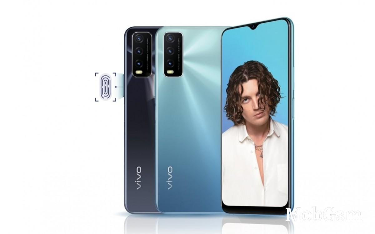 Vivo Y20G is now also selling under the name vivo Y20s [G]