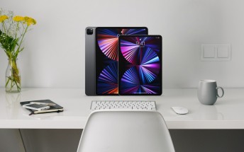 Next-year iPad Pro 11 also to come with mini-LED display
