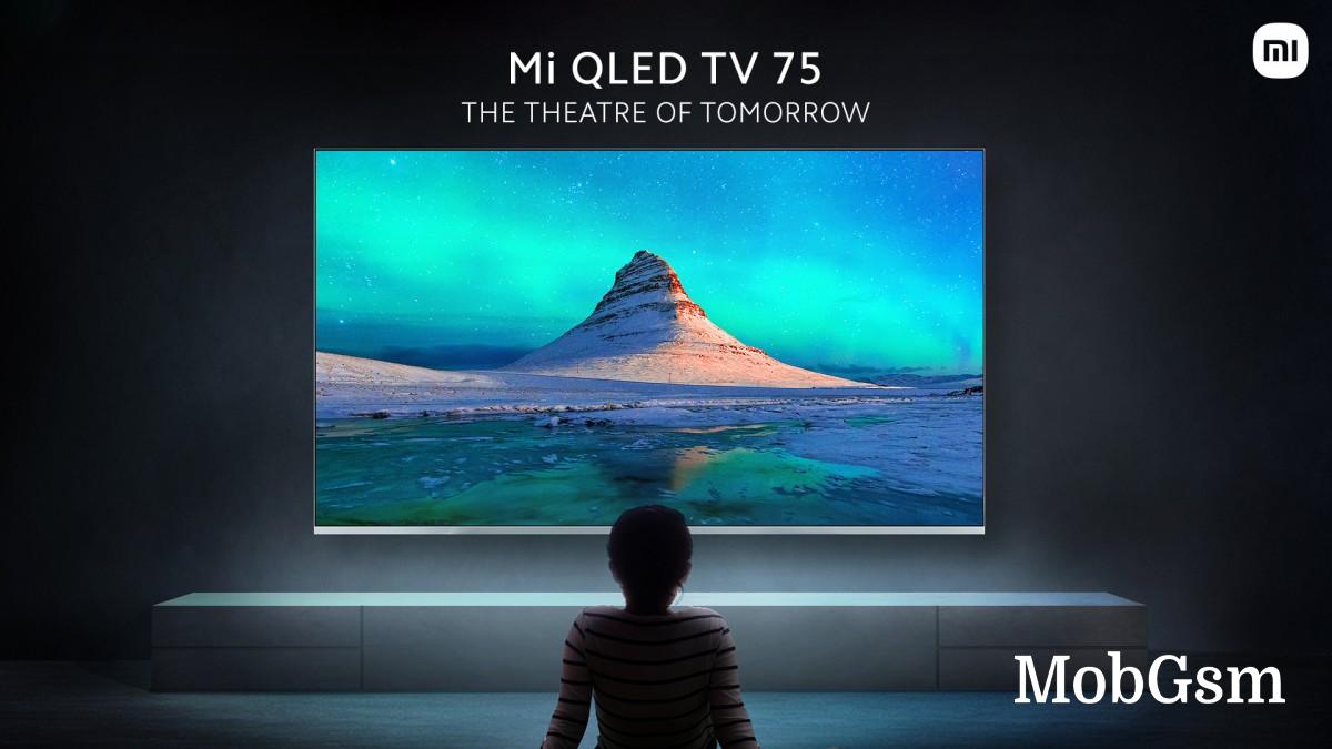 Xiaomi Mi 11 Ultra, Mi 11X Series and Mi QLED TV 75 debut in India