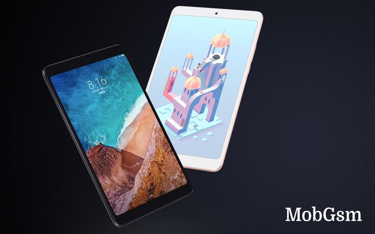 Xiaomi is getting back into the premium tablet game according to MIUI leak