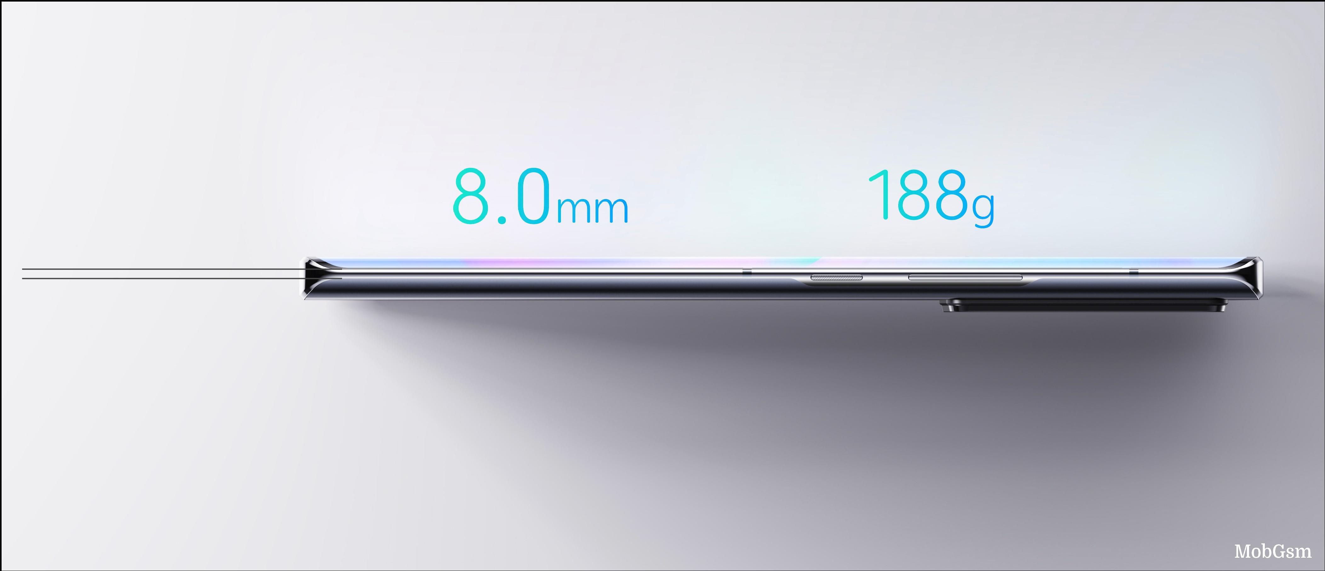 Axon 30 Ultra to feature razor-thin frame, 4,600mAh battery