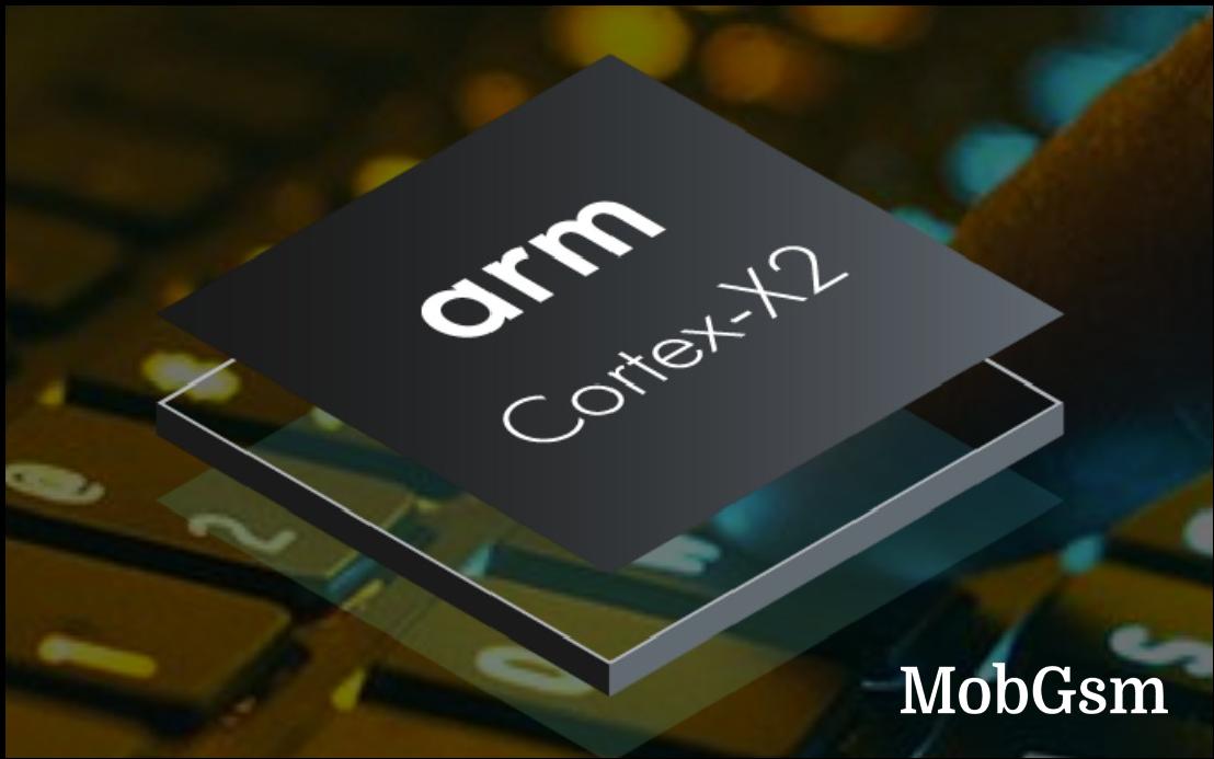 ARM unveils Cortex-X2, A710, A510, new Mali GPUs as it prepares to go 64-bit only