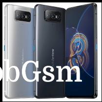 The Asus Zenfone 8 Flip is available in Galactic Black and Glacier Silver