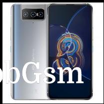 Asus Zenfone 8 Flip in Glacier Silver