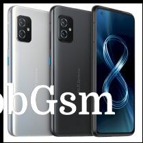 The Asus Zenfone 8 is available in Horizon Silver and Obsidian Black