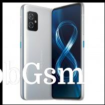 Asus Zenfone 8 in Horizon Silver