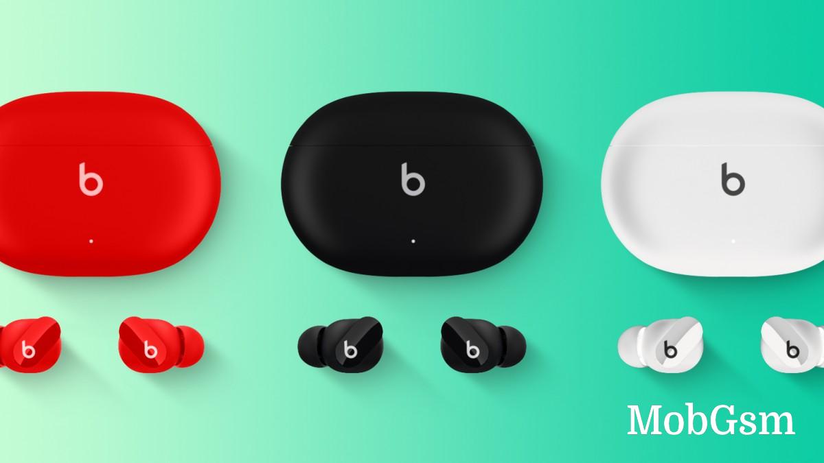 Apple is working on Beats Studio Buds truly wireless earbuds with no stems