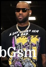 LeBron James wearing Beats Studio Buds