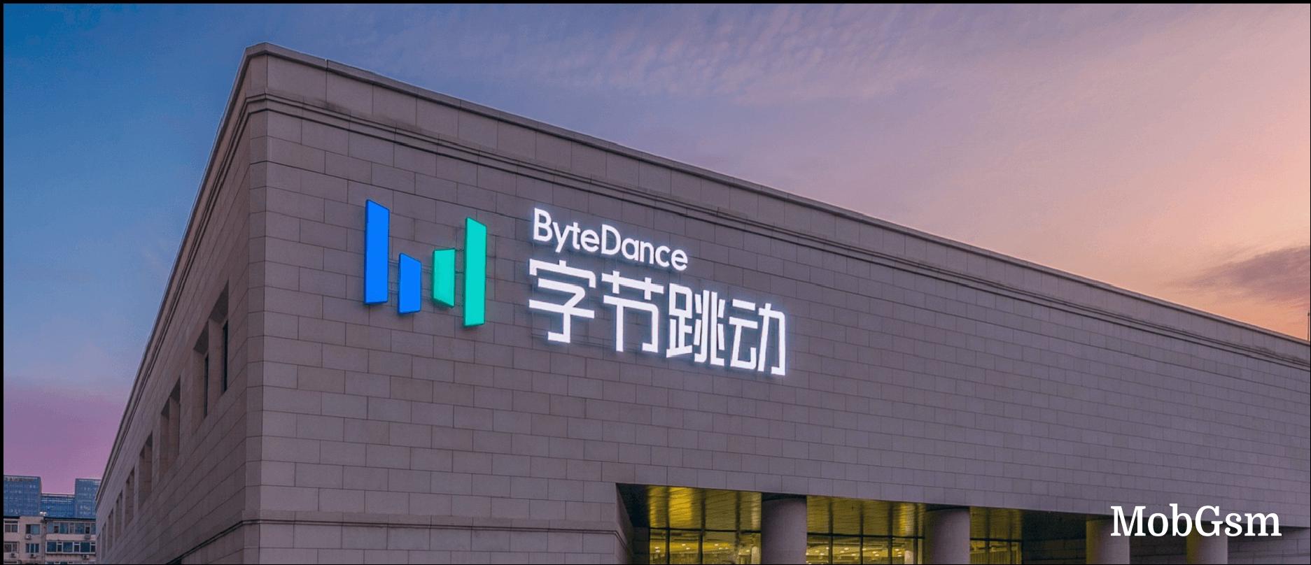 ByteDance CEO is stepping down, admits lacking managerial skills