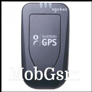 The first-ever Bluetooth GPS receiver for mobile devices