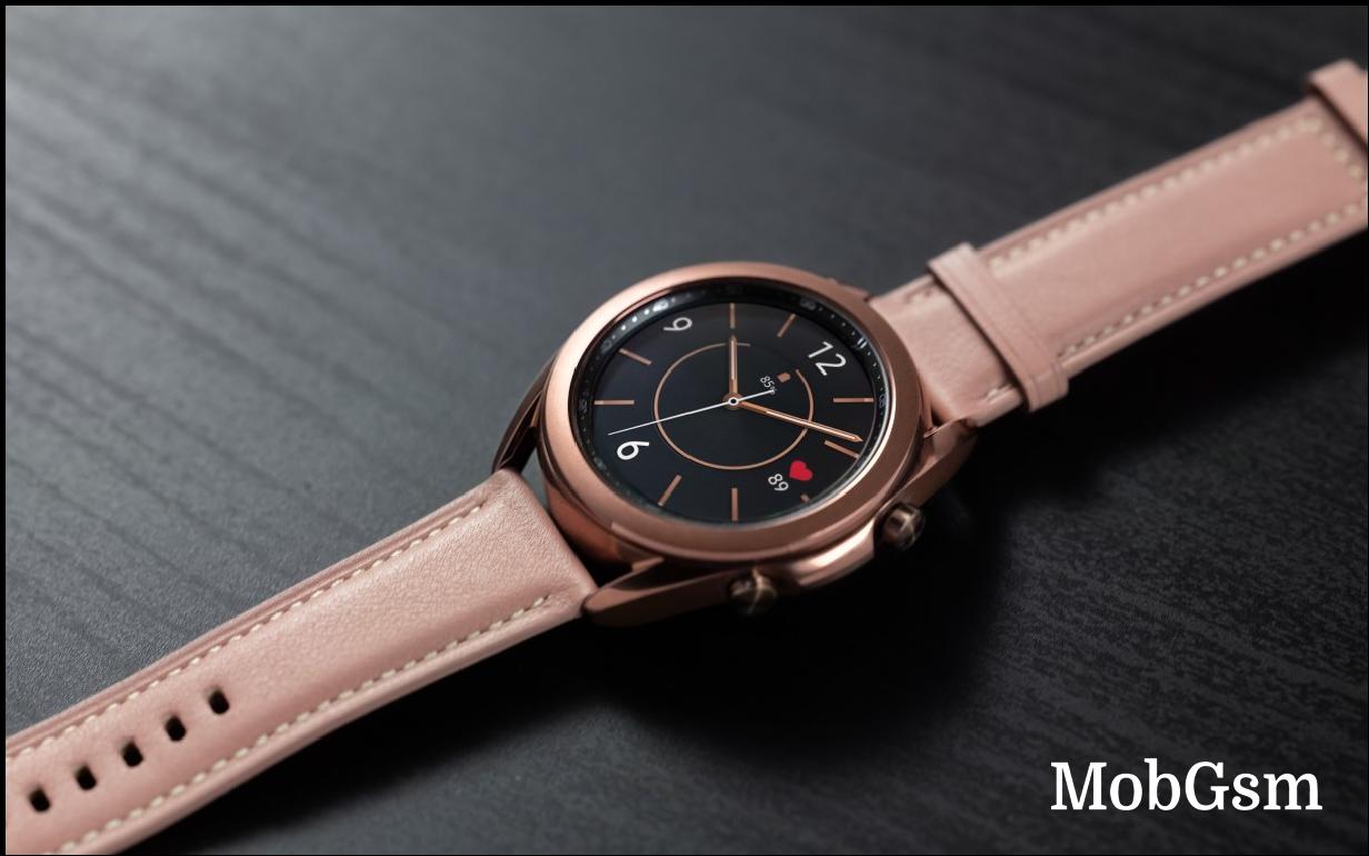 Three Galaxy Watch4 models are on the way with One UI-skinned Wear OS