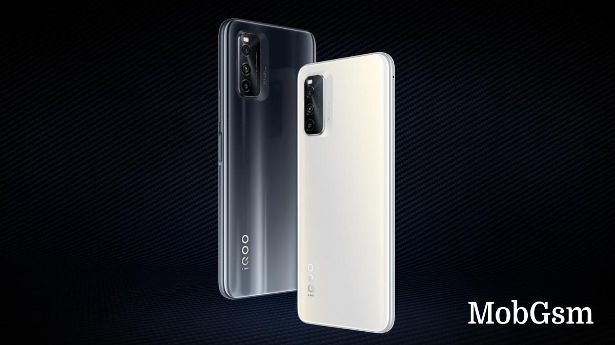 vivo is bringing iQOO Neo 5s, iQOO Neo 5se with 66W fast charging