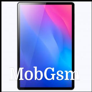 Lenovo Tab M10 5G on the Google Play Console