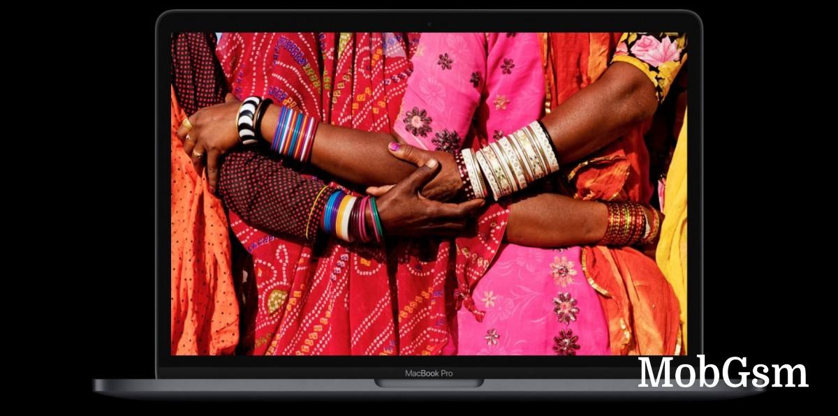 Mini-LED MacBook Pro to launch in limited supply this year