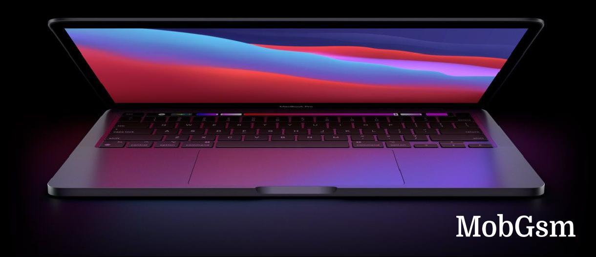 Mini-LED MacBook Pro to launch in limited supply this year