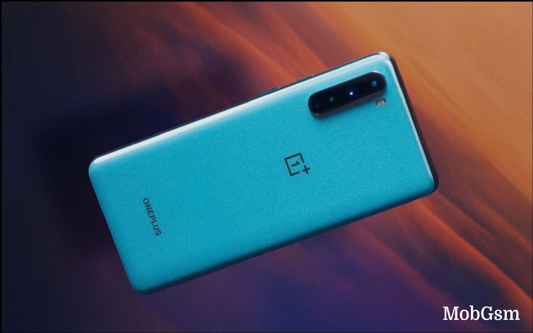 CEO: the OnePlus Nord CE 5G will be unveiled on June 10, Nord N200 5G coming soon too