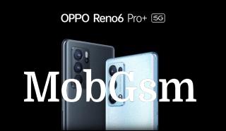 Reno6 Pro and Reno6 Pro+