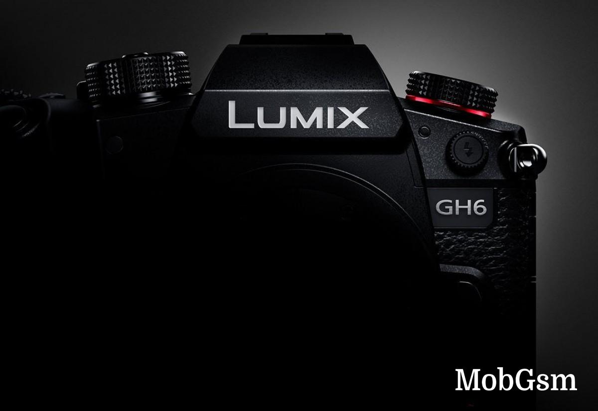 Panasonic launches the LUMIX GH5 II, teases the upcoming GH6